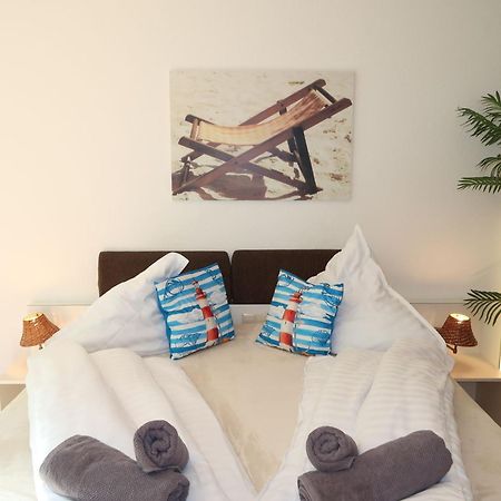 Apartment Tossens-6 By Interhome Bagian luar foto
