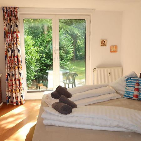 Apartment Tossens-6 By Interhome Bagian luar foto