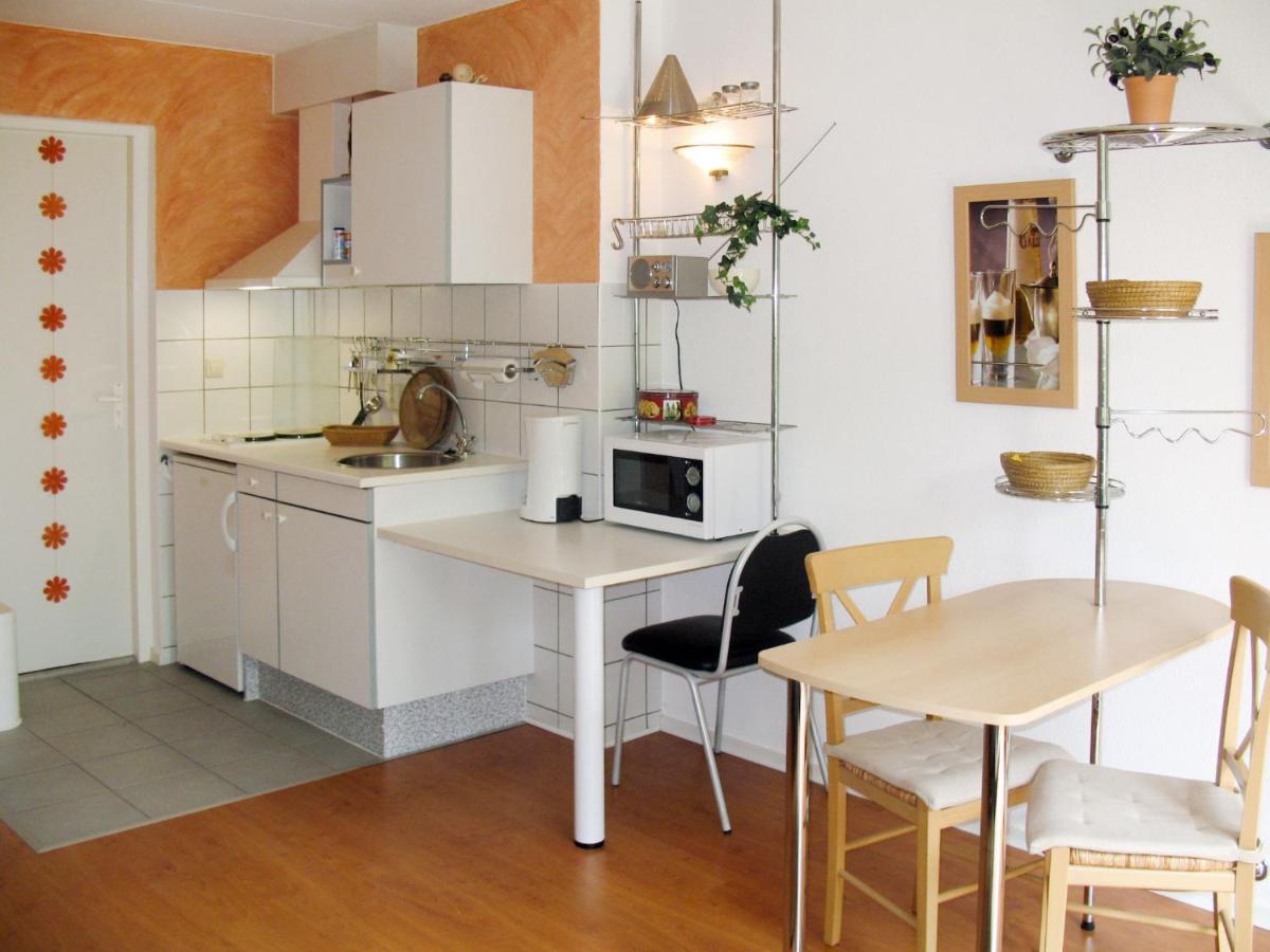 Apartment Tossens-6 By Interhome Bagian luar foto