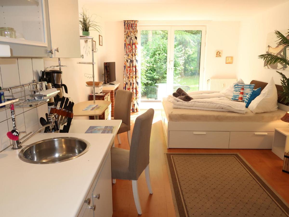Apartment Tossens-6 By Interhome Bagian luar foto