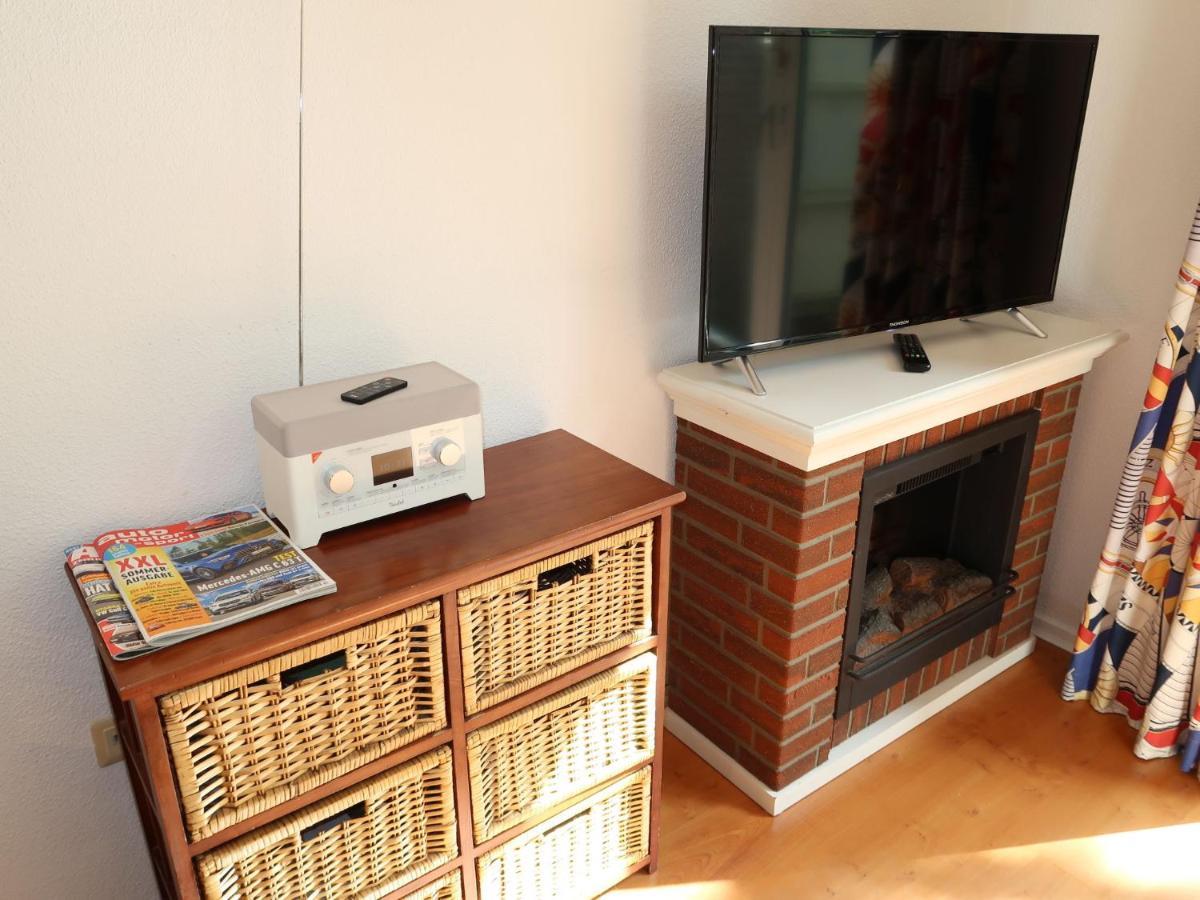 Apartment Tossens-6 By Interhome Bagian luar foto