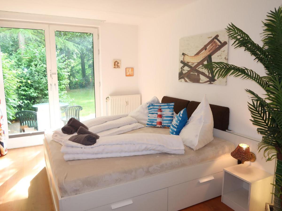Apartment Tossens-6 By Interhome Bagian luar foto