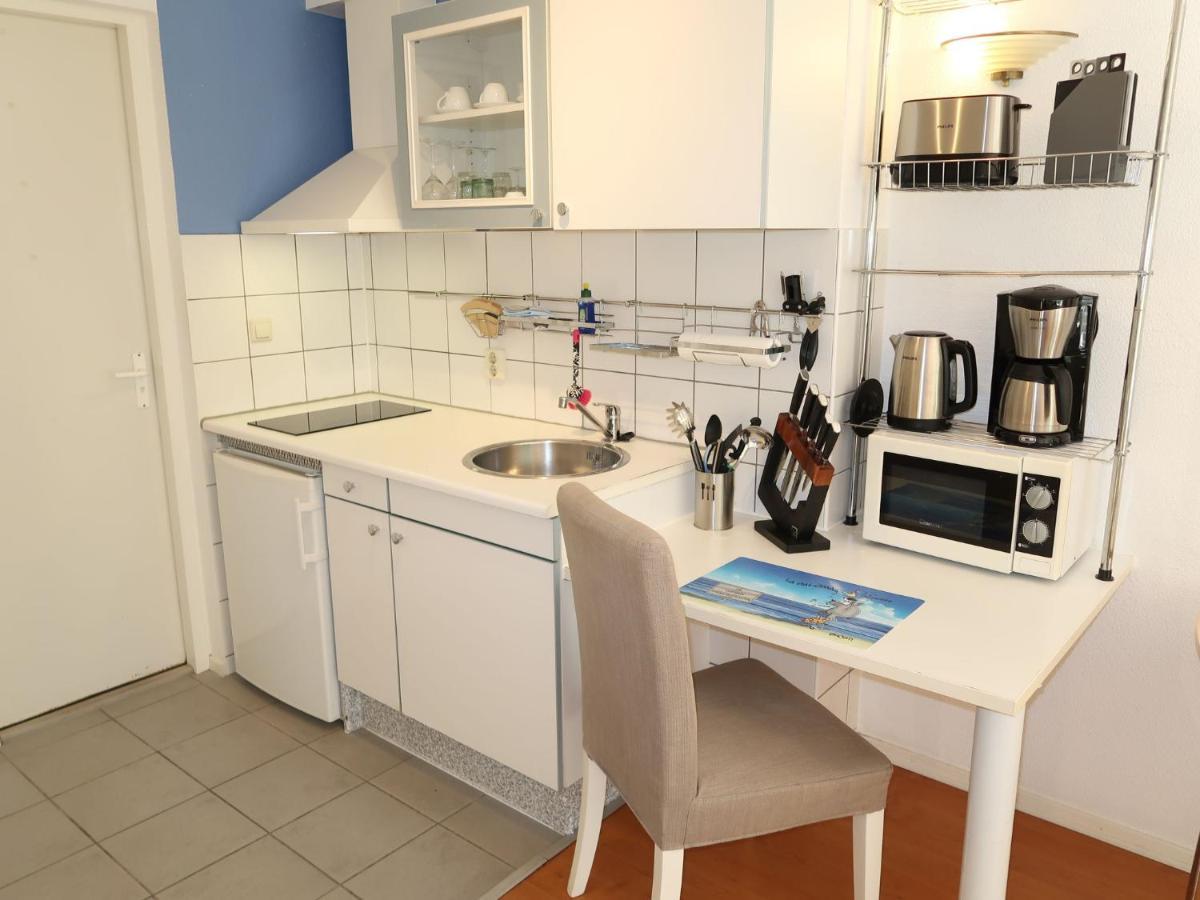 Apartment Tossens-6 By Interhome Bagian luar foto
