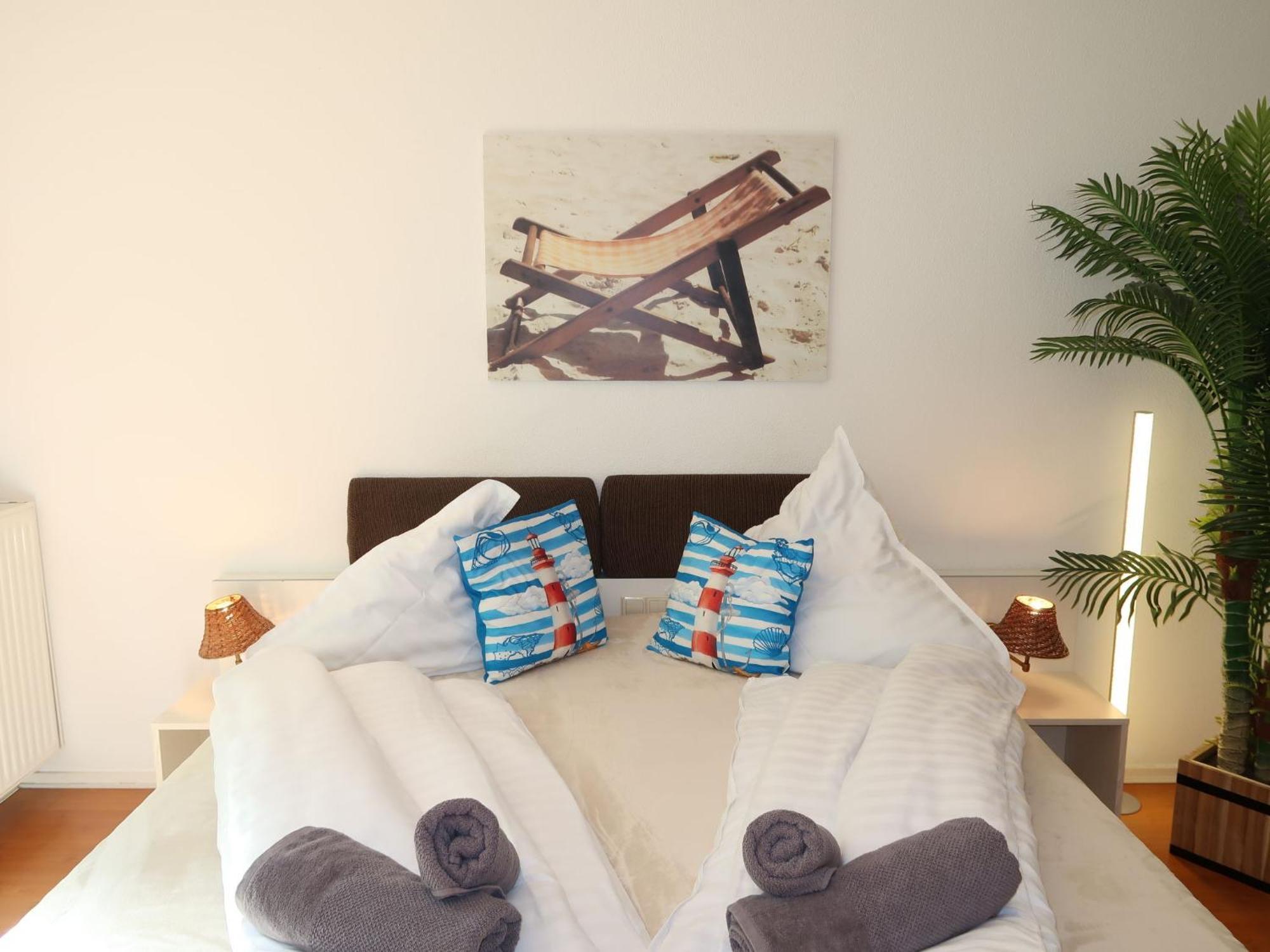 Apartment Tossens-6 By Interhome Bagian luar foto