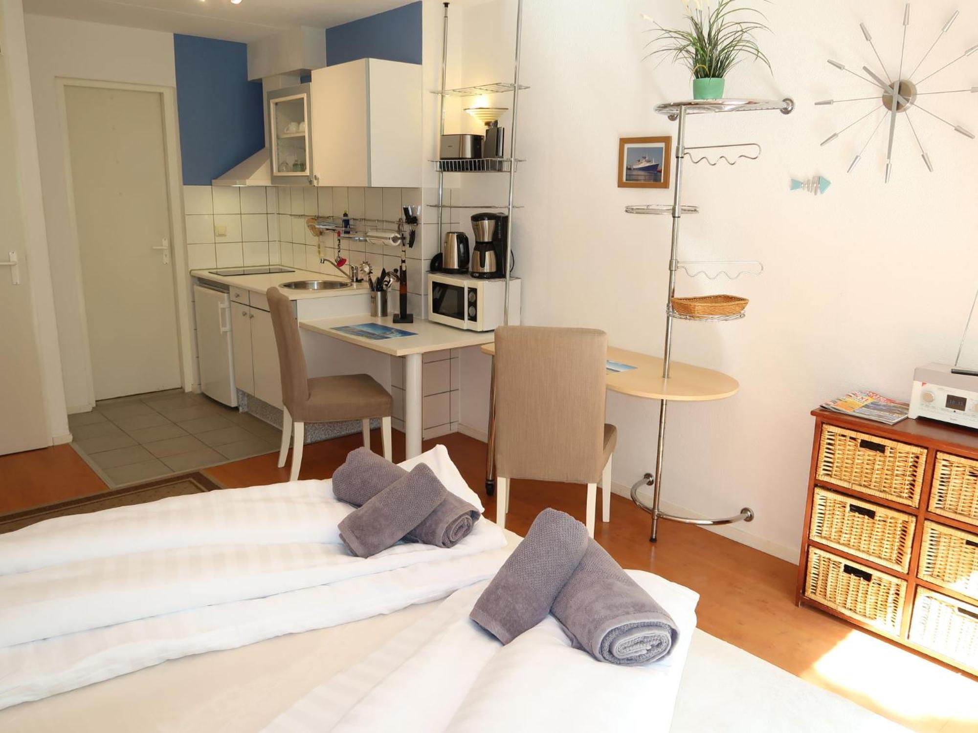 Apartment Tossens-6 By Interhome Bagian luar foto